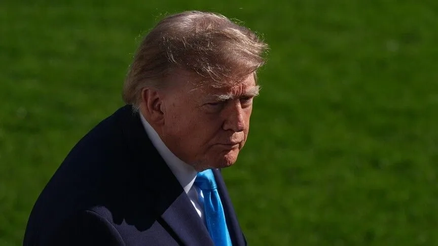Trump'tan Zelenskiy'e "artık anlaşma yapmanın zamanı geldi" mesajı