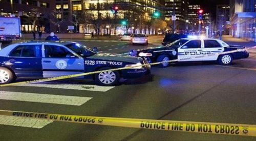 ABD'nin Chicago şehri cinayette rekora koşuyor