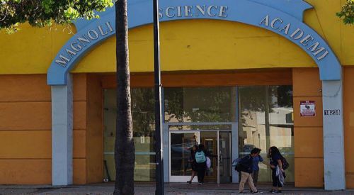 FETÖ'nün Amerika'daki okullarına kapama kararı