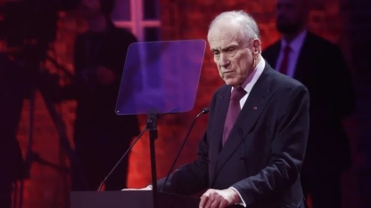 Dünya Yahudi Kongresi Başkanı Lauder, Netanyahu'nun şahsi siyasi çıkarını her şeyin önüne koyduğunu söyledi