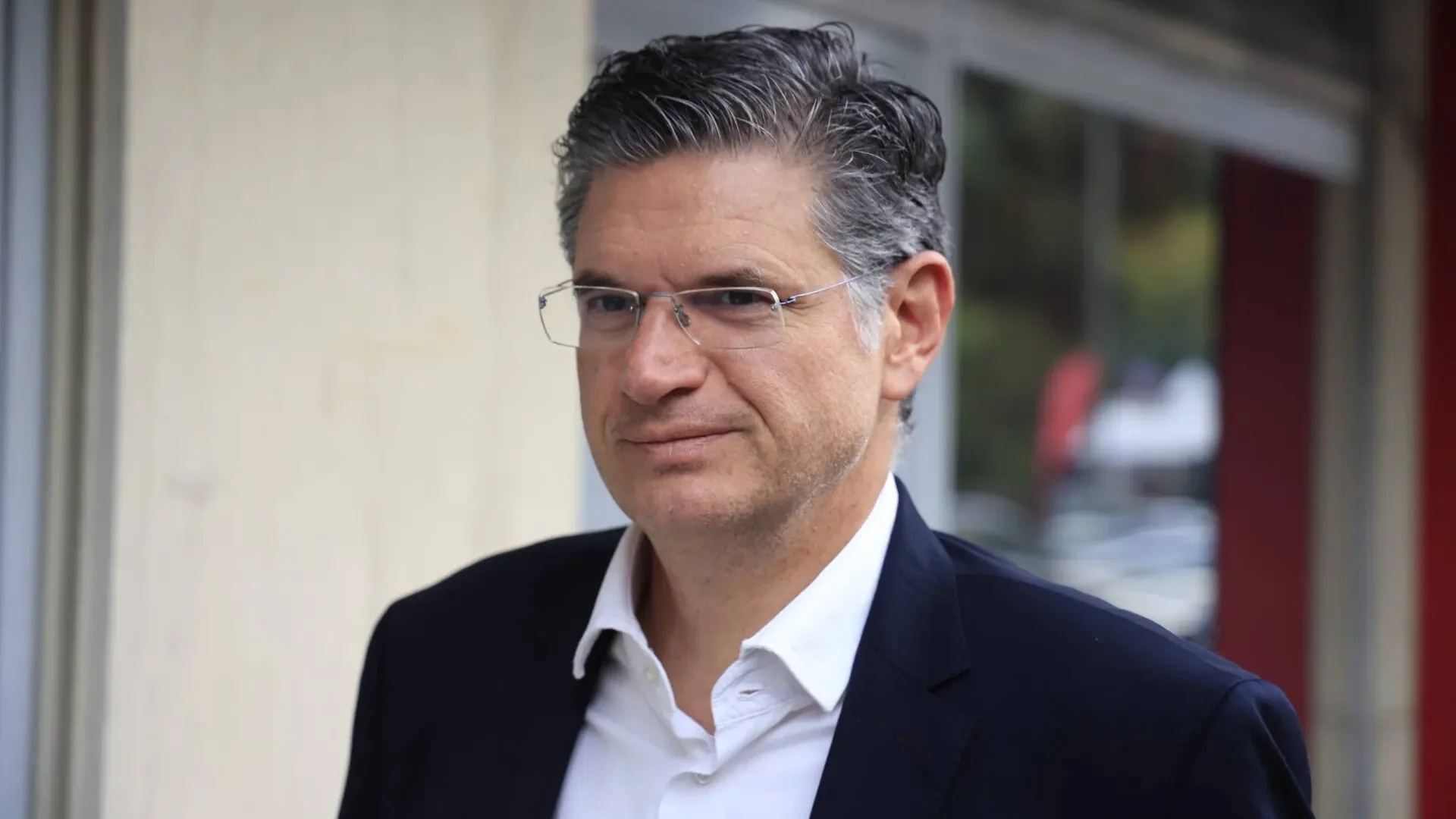 Kalamatianos istifa etti: Çipras’ın yeni siyasi hareketine katılıyor