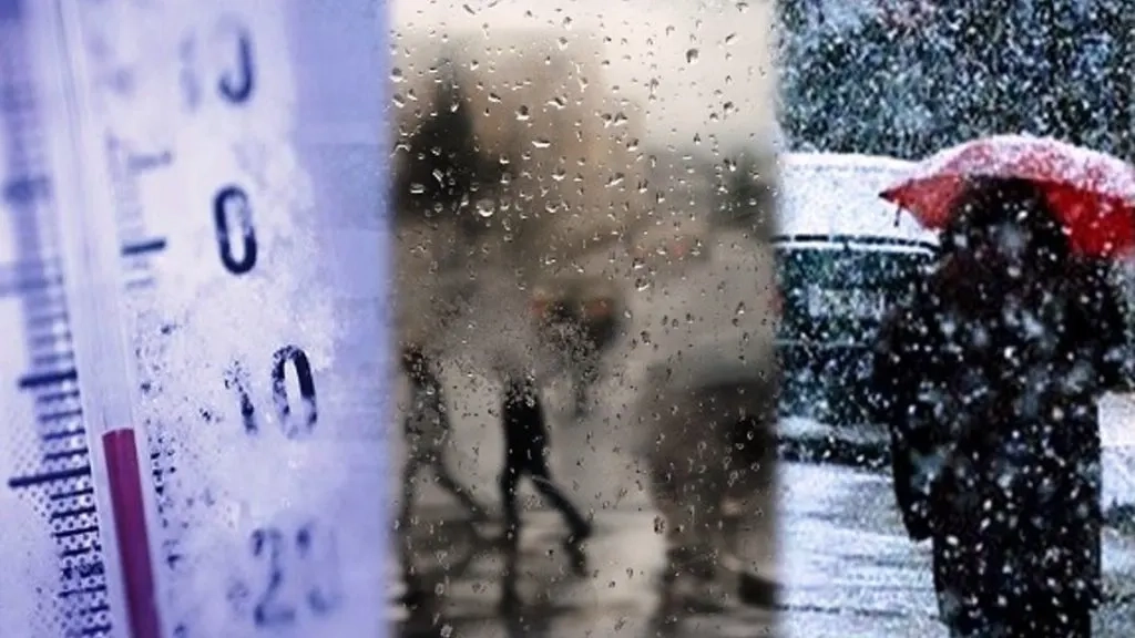 48 saatlik fırtına alarmı: Sel riski artıyor