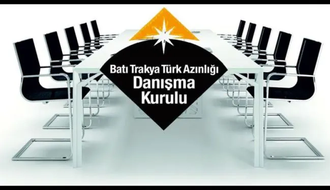 BTTADK: Yunanistan, müftülük sorununda çözüm yerine dayatmayı sürdürüyor