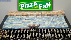 Pizza Fan skandalı: 2 bin 500 çalışan belirsizlik içinde, 150 milyon euroyu aşan kayıt dışı kazanç iddiası