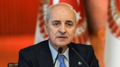 TBMM Başkanı Kurtulmuş: Yunanistan'ı kabul edilemez uygulamalardan derhal vazgeçmeye çağırıyoruz