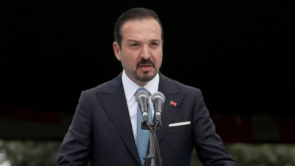 Zorlu: Müftü seçme hakkına karşı Yunanistan'ın tutumu dayatmacı ve hukuk dışıdır