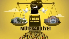 Batı Trakya Türkleri Dayanışma Derneği’nden müftü atamalarına tepki