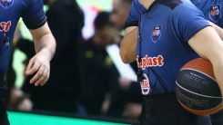 Basketbolda şike depremi: Eski federasyon başkanı tutuklandı, hakem cezaevine gönderildi