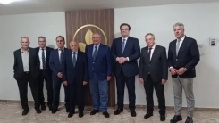 Tütün vergisi artışı 2036’ya ertelendi