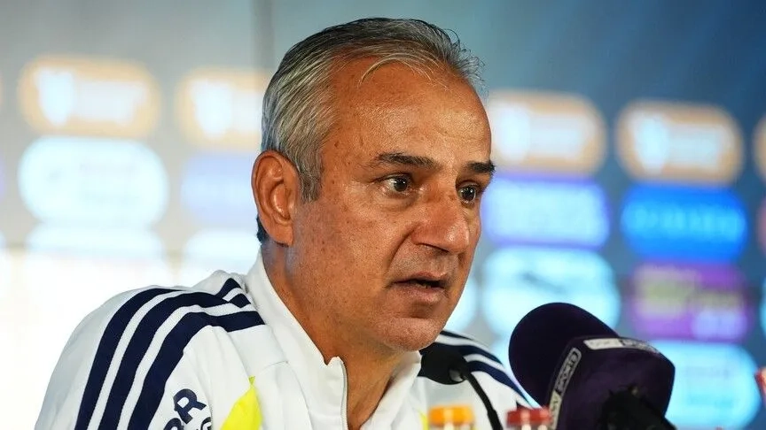 Fenerbahçe, teknik direktör İsmail Kartal ile yollarını ayırdı