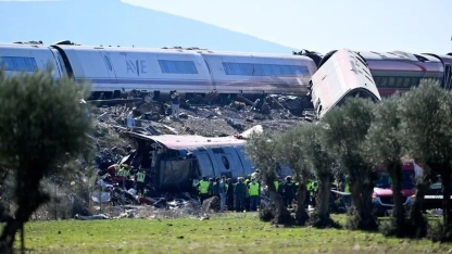 İspanya’da tren faciası: 68 kişi hayatını kaybetti, 77 yaralı hastanede