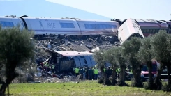 İspanya’da tren faciası: 68 kişi hayatını kaybetti, 77 yaralı hastanede
