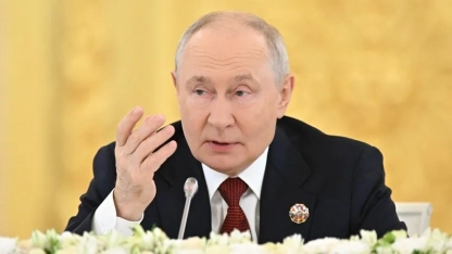 Putin, Avrupa ile olası savaşta kazanan olmayacağını söyledi