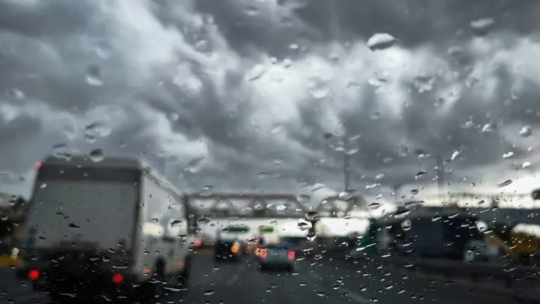 Hava durumu: Sağanak ve gök gürültülü fırtına bekleniyor