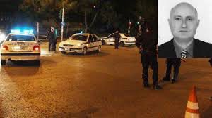 Υποψήφιος με τη Χρυσή Αυγή ο δολοφόνος πρώην αστυνομικός