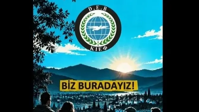 DEB Partisi: “Seçilmiş müftülerimizin sonuna kadar arkasındayız!”