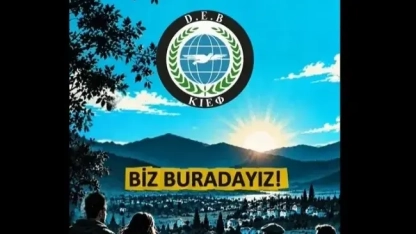 DEB Partisi: “Seçilmiş müftülerimizin sonuna kadar arkasındayız!”