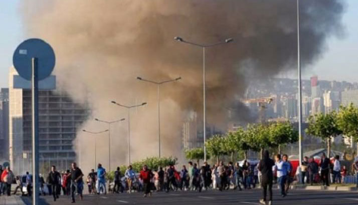 FETÖ'cü askerden devlete ilginç teklif: Her görevi yapmaya hazırım