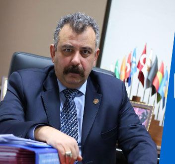 Bir savcının FETÖ ile ilgili paylaştığı müthiş yazı