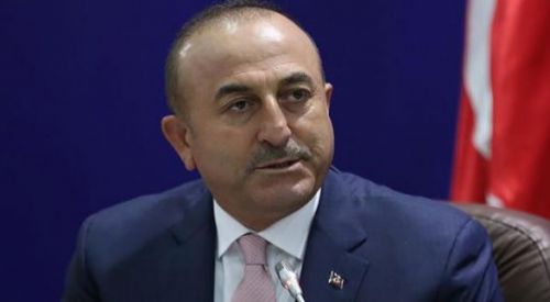 Σκληρά λόγια από τον Τσαβούσογλου κατά των ΗΠΑ