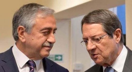 Ακιντζί: Ο Τουρκοκυπριακός λαός ζητά τις εγγυήσεις λόγω των εμπειριών του παρελθόντος
