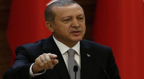 Ερδογάν: «Είναι ηθική μας υποχρέωση να προστατέψουμε τα αδέρφια μας στην Ελλάδα»