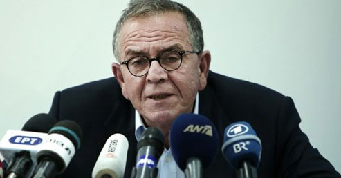 Muzalas: 'Avrupa'nın tutarsızlığından dolayı kızgınız'