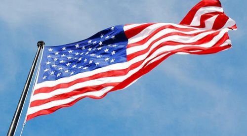 ABD'de 'boru hattı' protestosu: 141 gözaltı