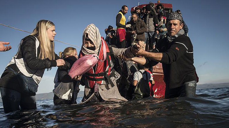 Avustralya’dan sığınmacılara ömür boyu vize yasağı