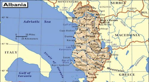 Yunanistan Dışişleri Bakanlığı: “Arnavutluk’un AB üyeliği azınlık haklarına saygıdan geçiyor”