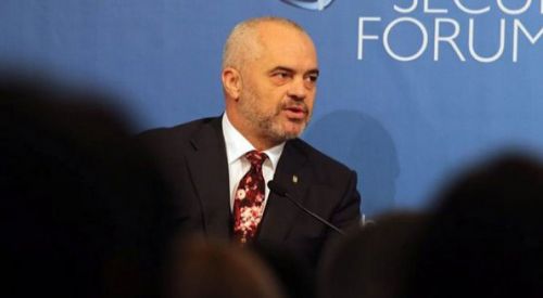 Ράμα: Αλβανόφωνη όλη η Αθήνα, η Ακρόπολη διασώθηκε από Αλβανό