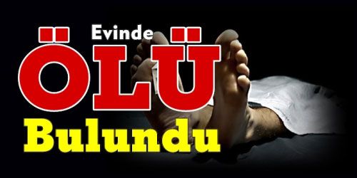 Gümülcine'de bir soydaşımız ölü bulundu