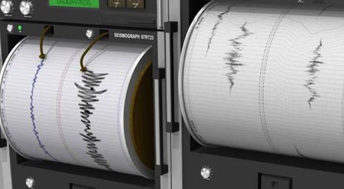 Σεισμολόγος Γκανάς: Μπορεί να γίνει ανά πάσα στιγμή μεγάλος σεισμός, ακόμη και 7 ρίχτερ