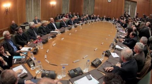 Dört yeni bakanlık kurulacak, altı bakanlığın ise adı değiştirilecek