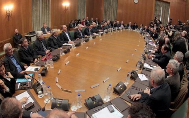 Dört yeni bakanlık kurulacak, altı bakanlığın ise adı değiştirilecek