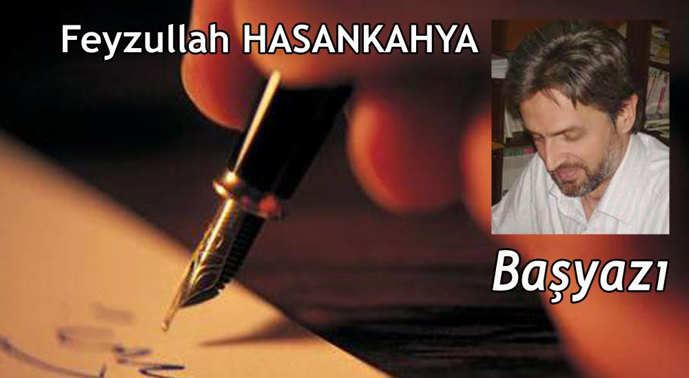 En büyük zulüm, mukaddes değerleri yok saymaktır