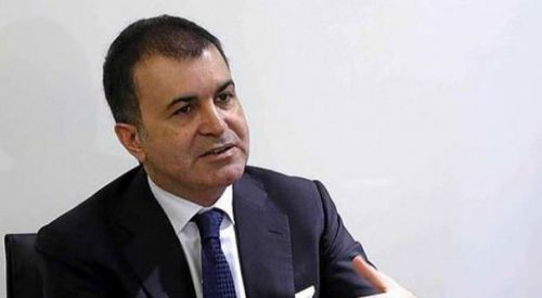 Bakan Çelik'ten, Batı Trakya Türklerinin hakları ve FETÖ hakkında önemli açıklamalar