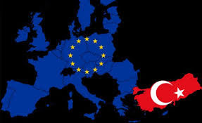 Türkiye'den AB'ye vize resti