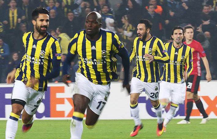 Sow: Fenerbahçe için tarihi bir galibiyet oldu