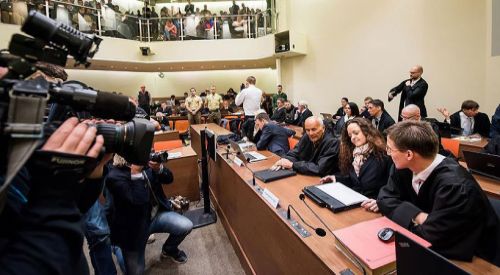 Alman mahkemeleri ırkçı terör örgütü NSU'nun karanlık bağlantılarını aydınlatamadı