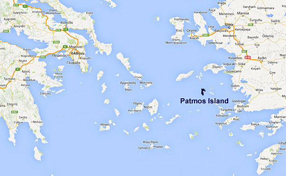 15 FETÖ'cünün Yunan adasında saklandığı iddia edildi