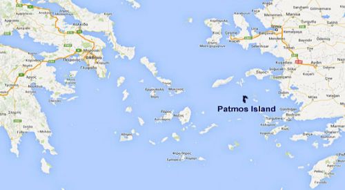 15 FETÖ'cünün Yunan adasında saklandığı iddia edildi