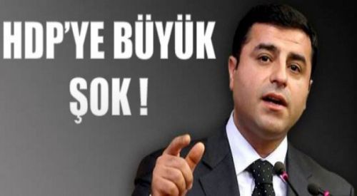 Türkiye'de Kürtler, terör uzantısı HDP'nin çağrılarına kulak asmıyor!