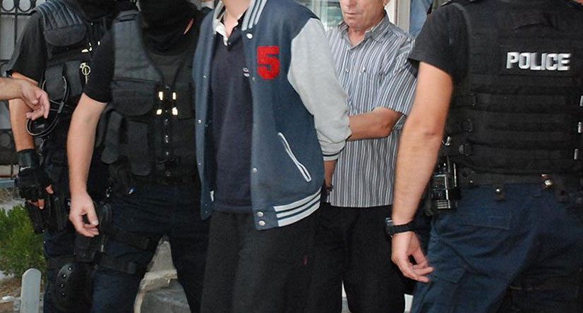 Balkanlardaki DEAŞ operasyonunda 4 kişi tutuklandı