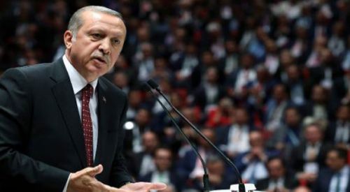 'Bizim iki gözümüzü çıkarmaya çalışanlar, kaybettikleri gözleriyle kalacak'