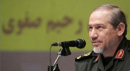 Σαφεβί: Η ΝΤΑΕΣ είναι μυστικός στρατός των ΗΠΑ