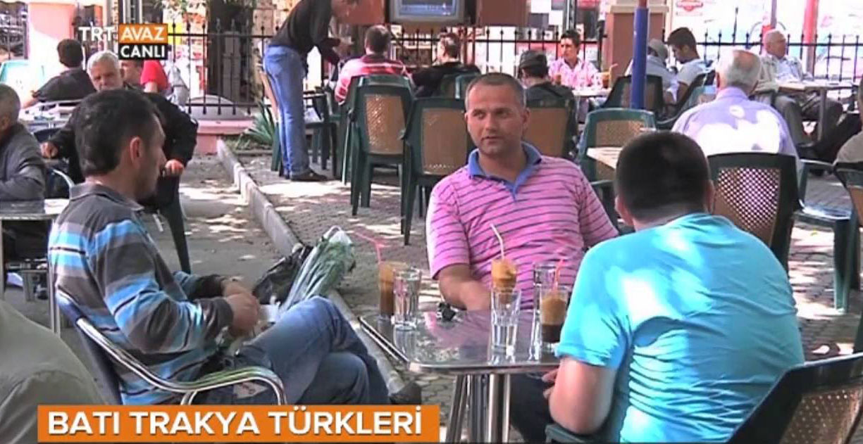 VİDEO | Batı Trakya'daki ekonomik kriz esnafı da zor durumda bırakıyor