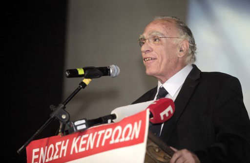 Λεβέντης: Eκλογές θα γίνουν σύντομα