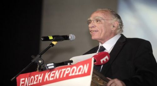 Λεβέντης: Eκλογές θα γίνουν σύντομα