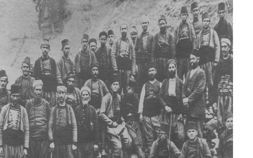 Balkanlarda Türklüğün Bedelini Çok Ağır Ödeyen Bir Topluluk: Pomaklar/Torbeşler/Goralılar